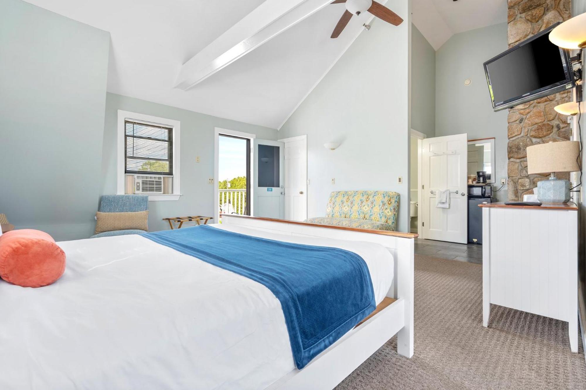 Inn The Lighthouse & 2*