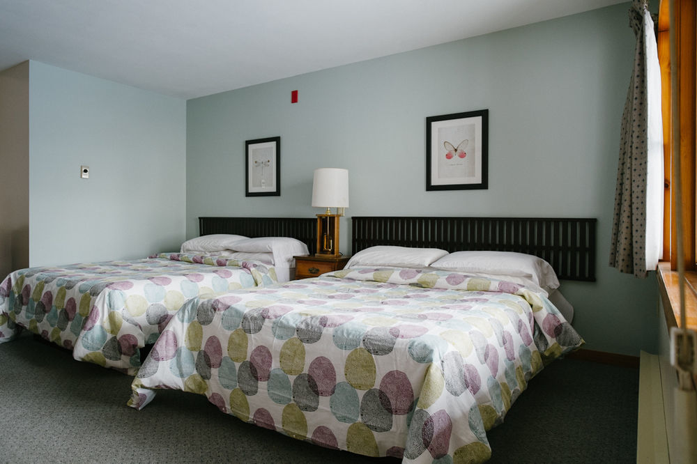 Inn The Lighthouse &