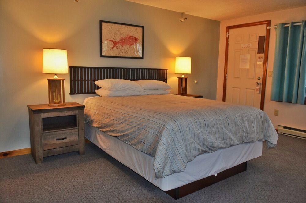 Inn The Lighthouse &